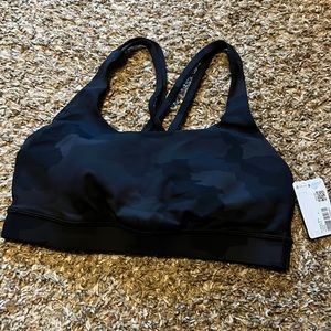 Lululemon Energy Bra